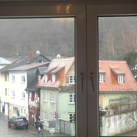 Hotel Zum Taunus Eppstein エクステリア 写真