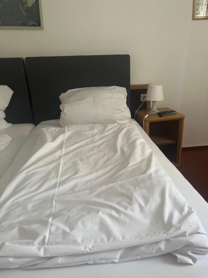 Hotel Zum Taunus Eppstein エクステリア 写真