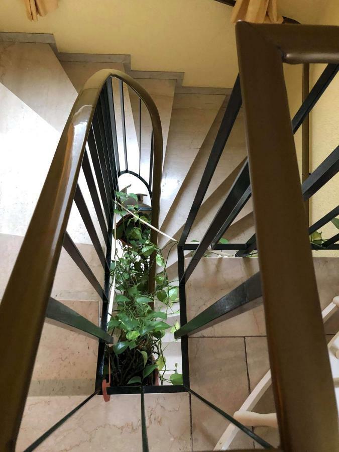 Hotel Zum Taunus Eppstein エクステリア 写真